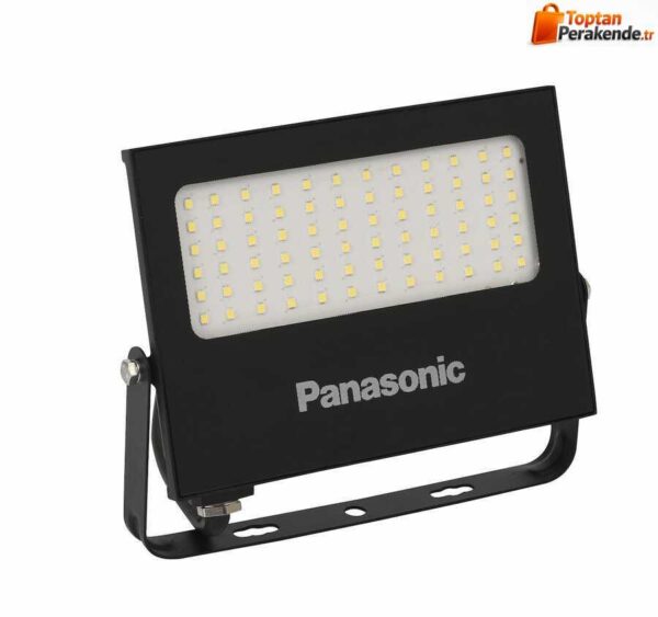 Panasonic Led Projektör 50W (Beyaz Işık)